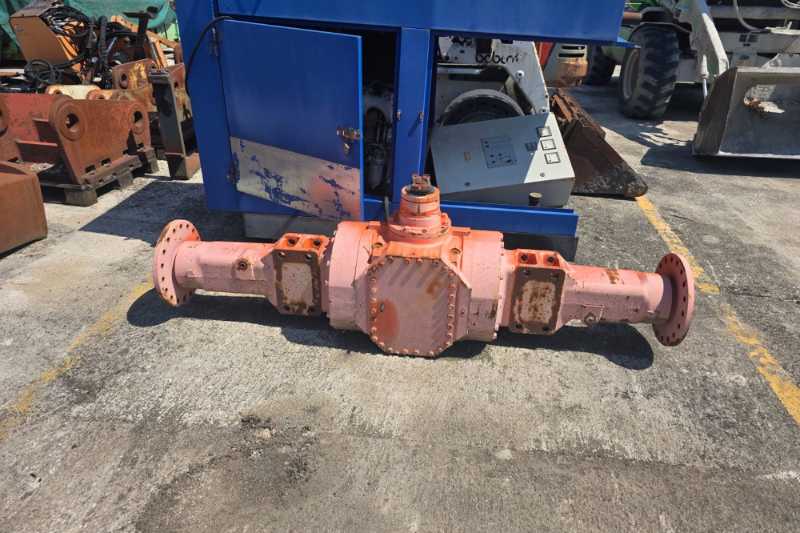 OmecoHub - Immagine FIAT HITACHI W190